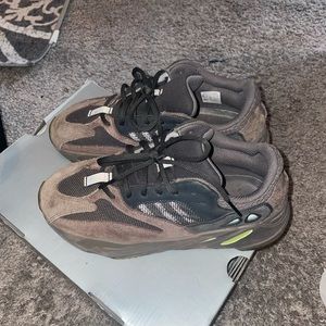 Jordan’s Yeezy Nike sneakers